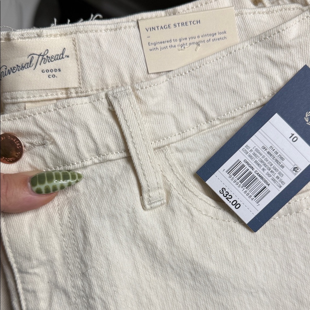 Universal Thread Jeans - Picture 3 of 5